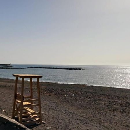 شقة La Marea Baja بويرتيتو دو غويمار المظهر الخارجي الصورة