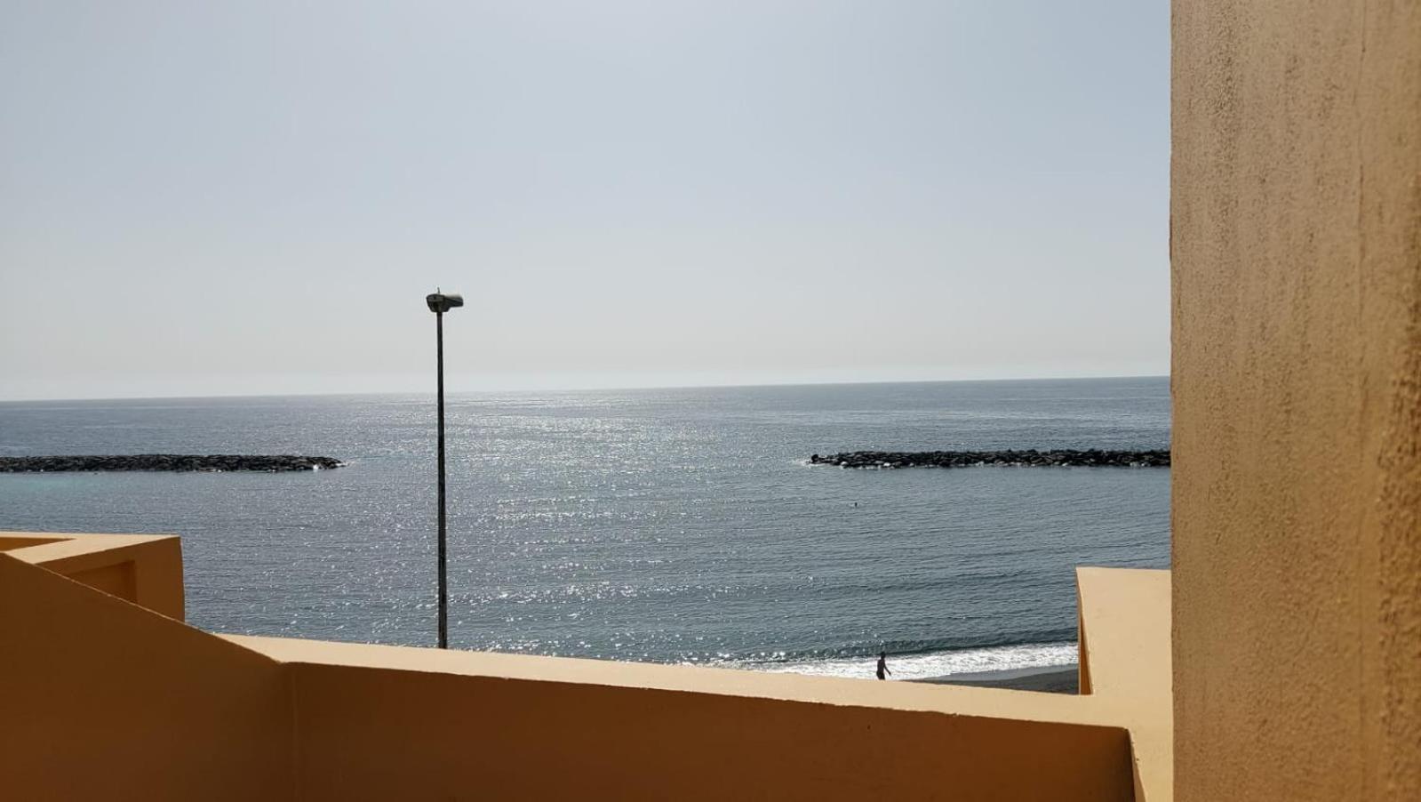 شقة La Marea Baja بويرتيتو دو غويمار المظهر الخارجي الصورة