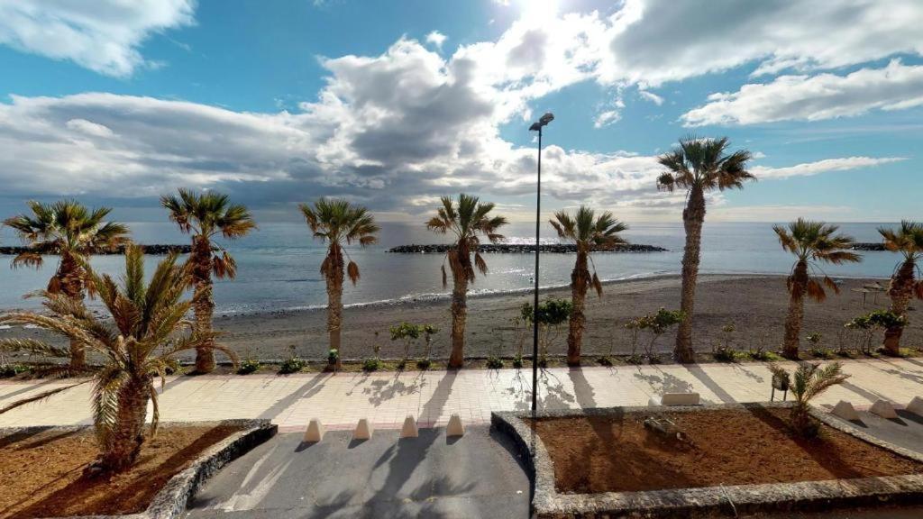 شقة La Marea Baja بويرتيتو دو غويمار المظهر الخارجي الصورة