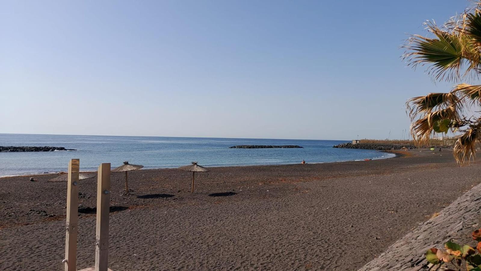 شقة La Marea Baja بويرتيتو دو غويمار المظهر الخارجي الصورة
